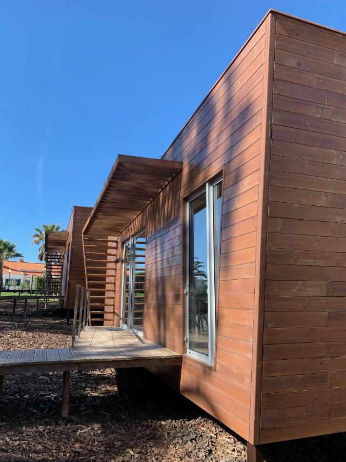 Villa com 1 Quarto