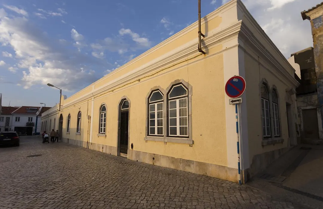 Ericeira Soul Guesthouse-1