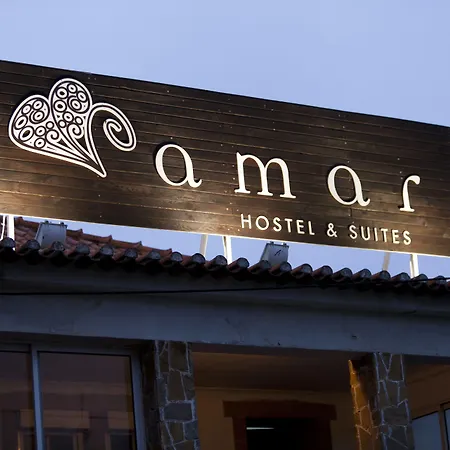 Amar Hostel & Suites-3